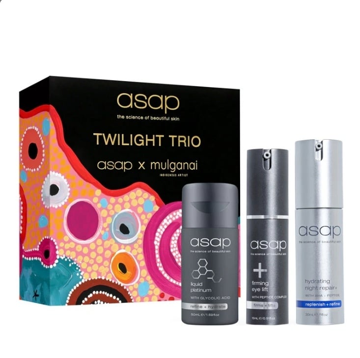 Image of ASAP Twilight Trio