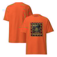 Image 1 of Unisex classic tee Munch