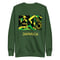 Image of Jah Know Unisex Premium Sweatshirt