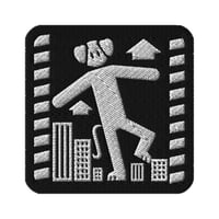 Image 1 of Macro Patch