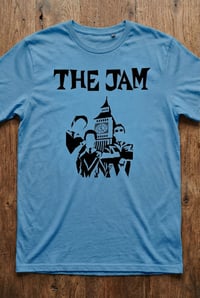 Image 4 of Camiseta The Jam