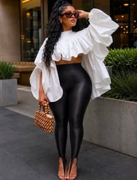 Paris Fabulous Blouse 