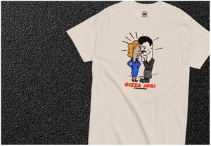 Image of GIZZA JOB.