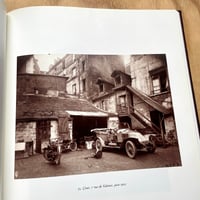 Image 4 of Atget - John Szarkowski