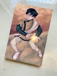 Image 3 of Saiyuki Prints