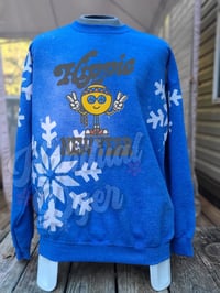 Image 9 of Snowflake Sweater