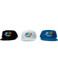 Image 3 of HG Runners Snapback