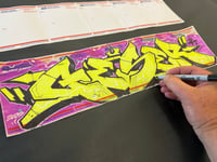 Image 3 of GESER 5X Postal…