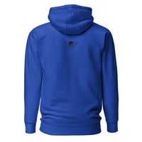 Image 23 of Clutch Legacy Co. "Logo" Hooded Sweatshirt