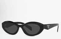 Pra Cat Eye Sunglasses