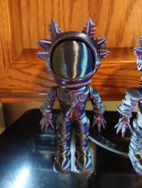 Image 1 of Axolotl robots