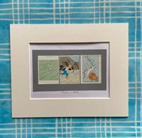 Image 3 of Tintin c.1964
