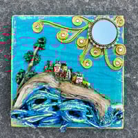 Image 2 of  Piccoli mondi in scatola / tiny worlds in a box