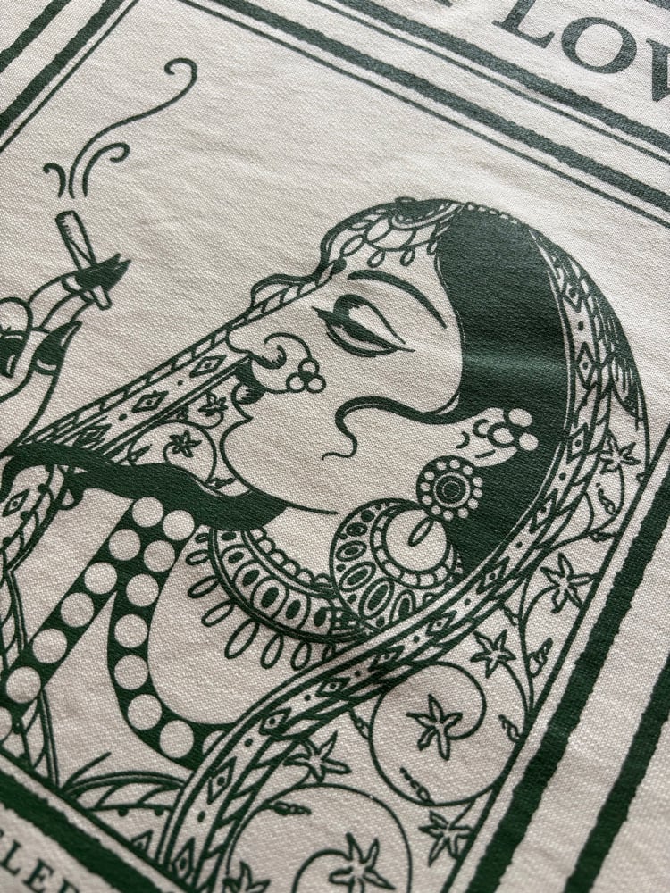 Plant Lover Unisex T-shirt  Image 3