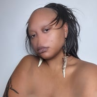 Image 1 of The Shedding Earrings 