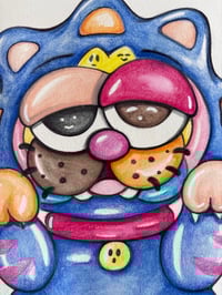 Image 2 of Bluetriggy