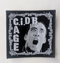 Image 2 of CIDB CAGE