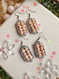 Image 3 of Cinnamon Rolls Tray