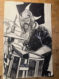 Image 3 of Sketchbook originals (11 total)