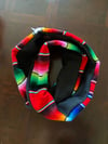 Serape Infinity Scarf