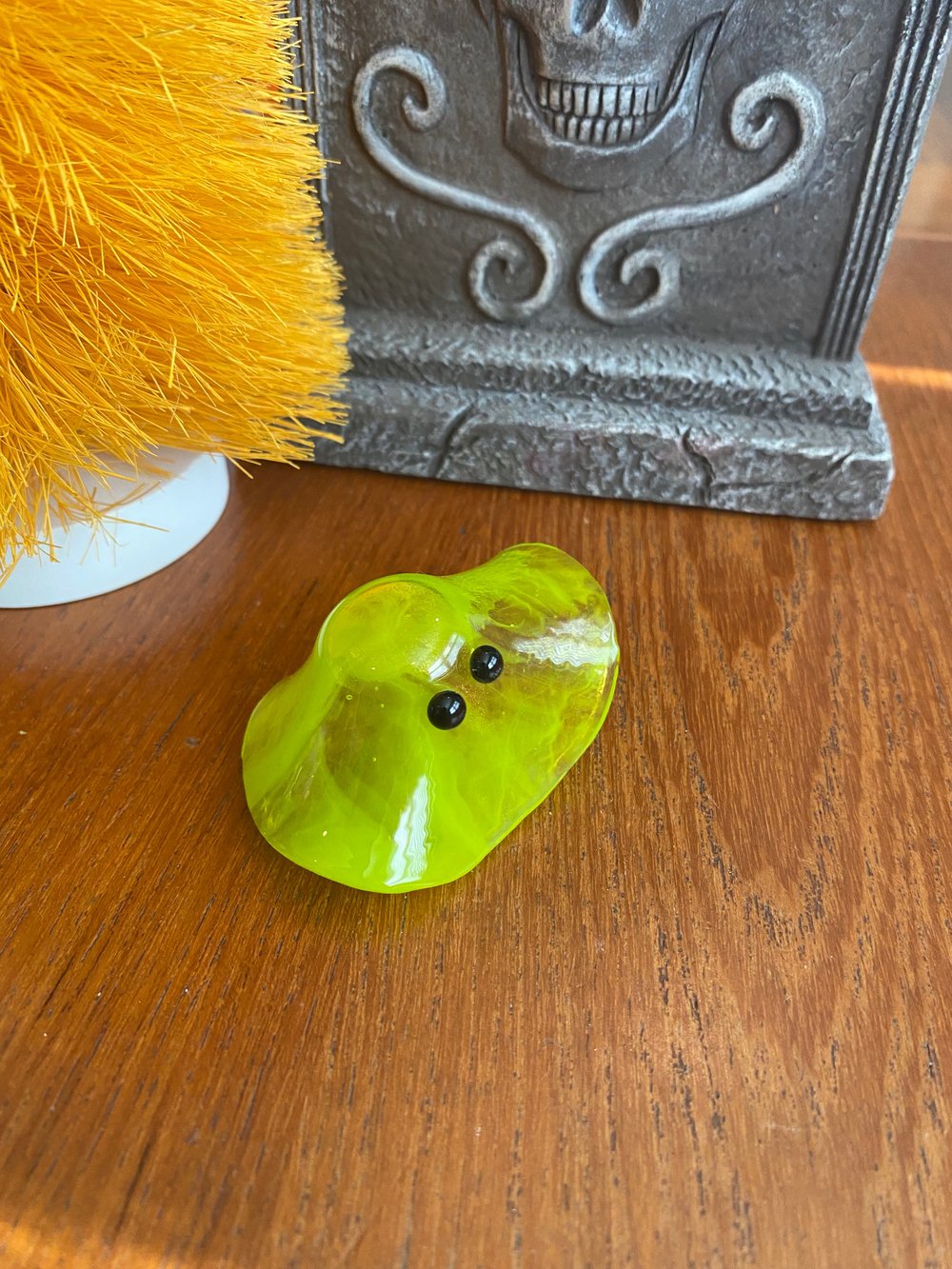 Image of Slime Whispy, Tiny