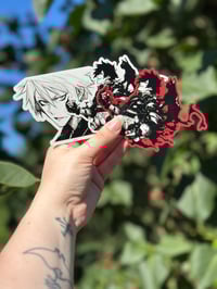 Image 1 of Black Torch 