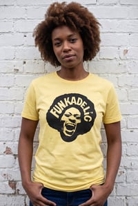 Image 1 of Camiseta Funkadelic