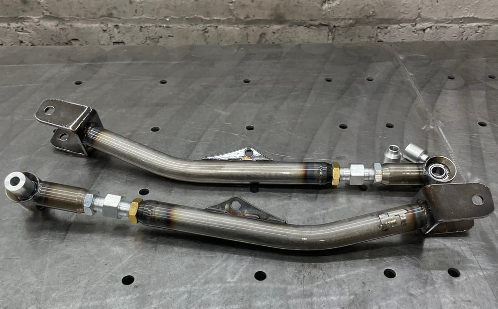 E36 / E46 Rear Upper Control Arm