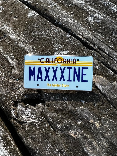 Image of MAXXXINE