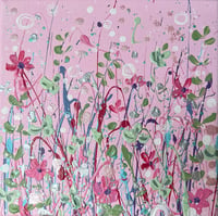 Image 1 of Winter Sparkle & Frosted Hedgerow RESERVED