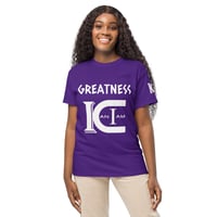 Image 10 of Can I Am " Young Mogul Gen Wealth" Dry Blend® T-Shirt 