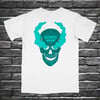 Smoked out Skull *Limited  Summer Variant   ( Ships in 2-3 weeks )
