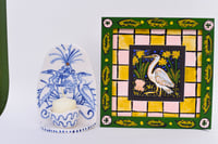 Image 2 of HOLD FOR: FLA DELFT | Crane Font