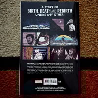 Image 2 of MOON KNIGHT: COMPLETE COLLECTION (Trade Paperback) – Lemire, Smallwood, Bellaire – Marvel (NM)