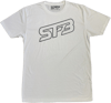 White Every Day Shirt