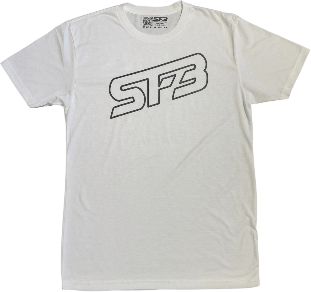 White Every Day Shirt