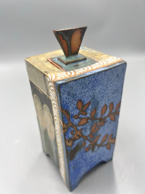 Image of Arches Box- Miae Kim