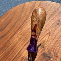 Image 1 of Turnt Wood - 1.9