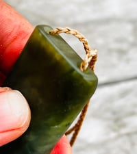 Image 2 of Toki Pounamu