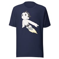 Image 5 of Astro Boy Robot T-Shirt