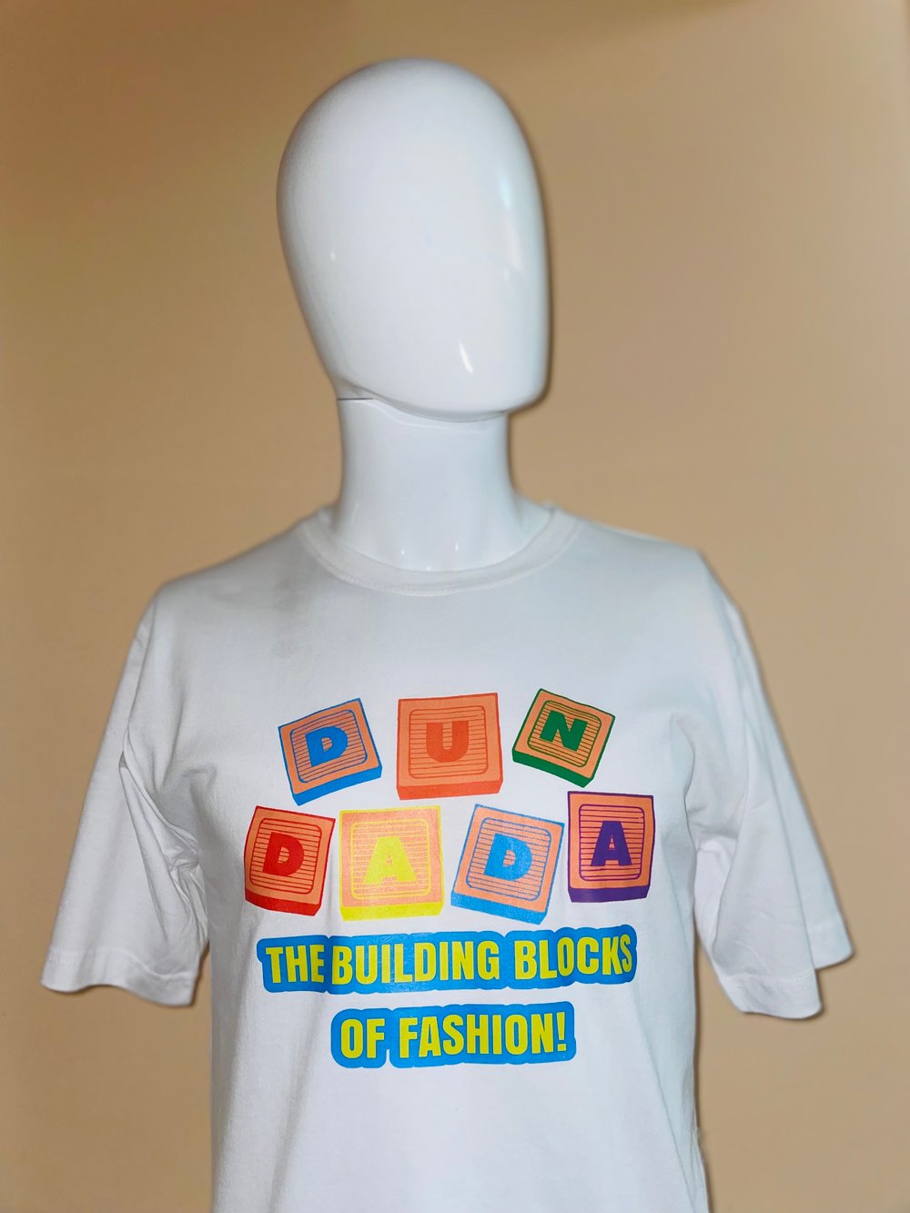 DUNDADA™ The Building Blocks Of Fashion 