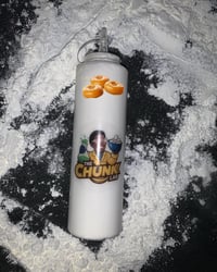Butterscotch Squeeze Bottle
