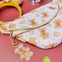 Image 4 of Gingy Bag Charm