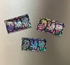 DMT Logo Magnets