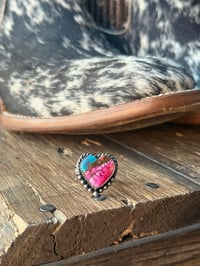 Image 1 of The Wildheart Bloom