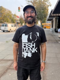Image 2 of Fish Tank T-Shirt