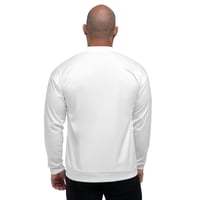 Image 4 of Unisex EVOLVED SOUL Bomber Jacket