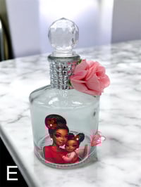 Image 6 of Mommy and Me Decor Bottles