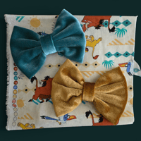 Image 2 of Hakuna Matata Mouse Ears