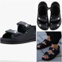 Dad Sandals 